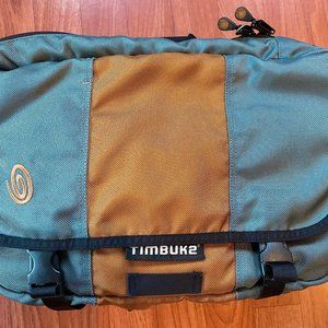 Timbuk2 computer/messenger bag